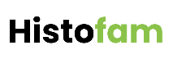 Histofam Logo